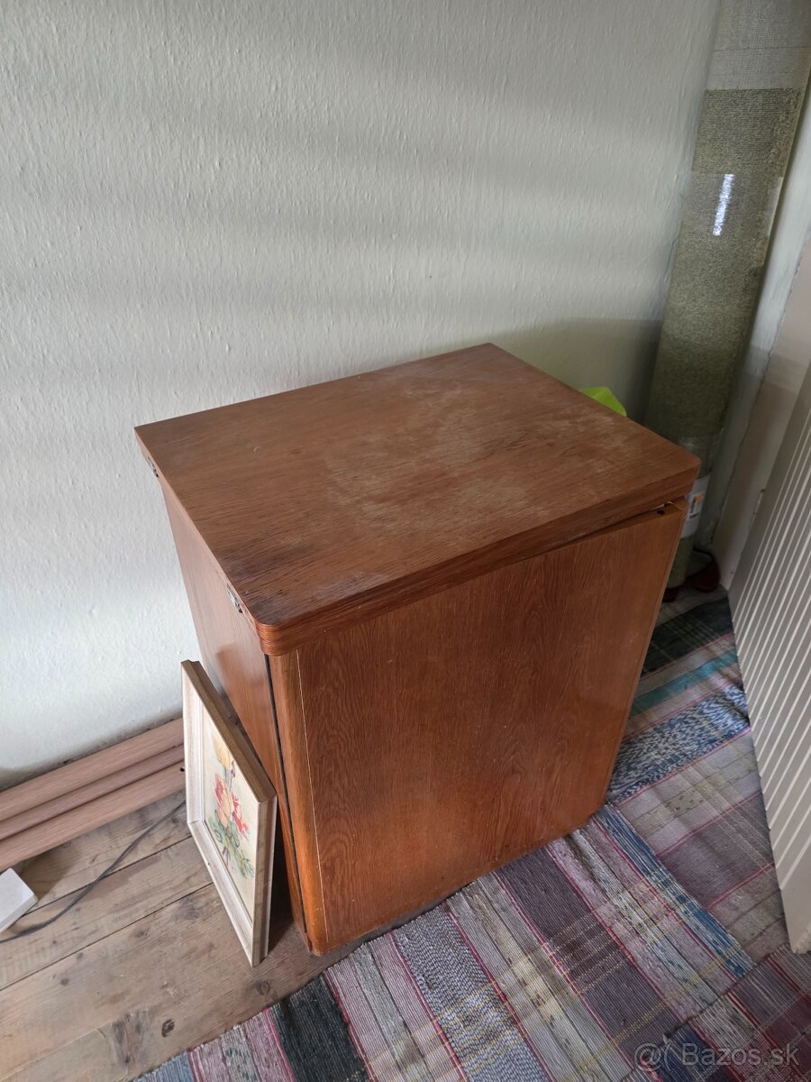 Sijaci stroj Minerva 126-2 - 4