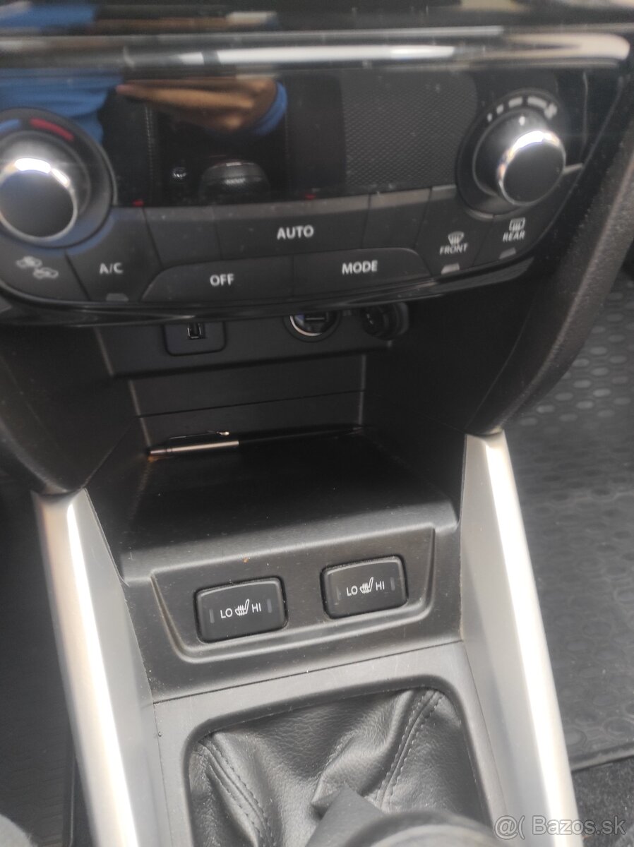 Suzuki Vitara 1.6 - 4