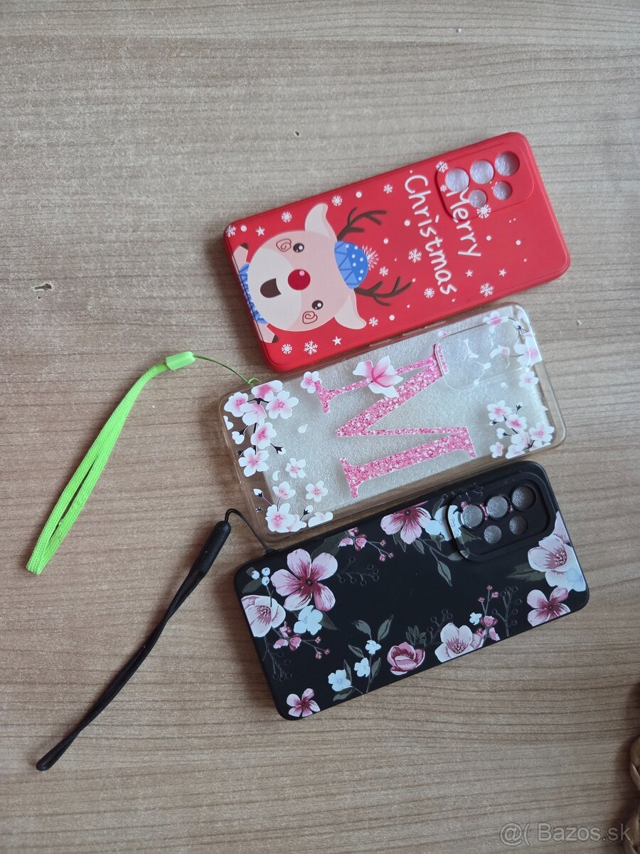 Samsung galaxy A53 5G - 4