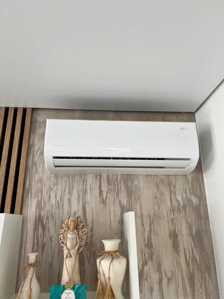 Rotenso Roni 3,5kw - 4