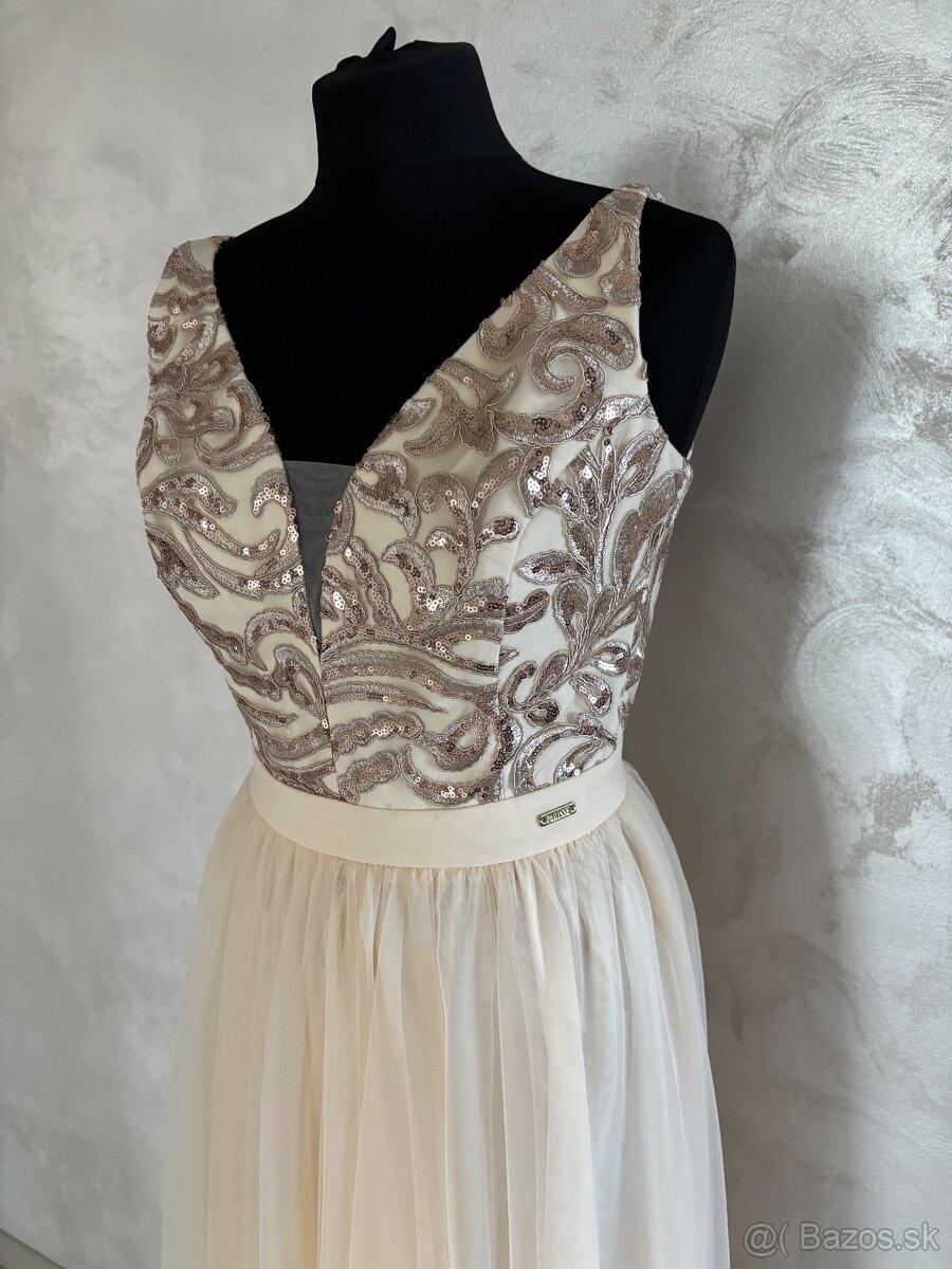 Spoločenské Šaty - 4