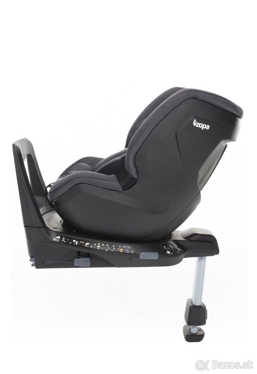 Zopa Voyager 2 i-size - 4