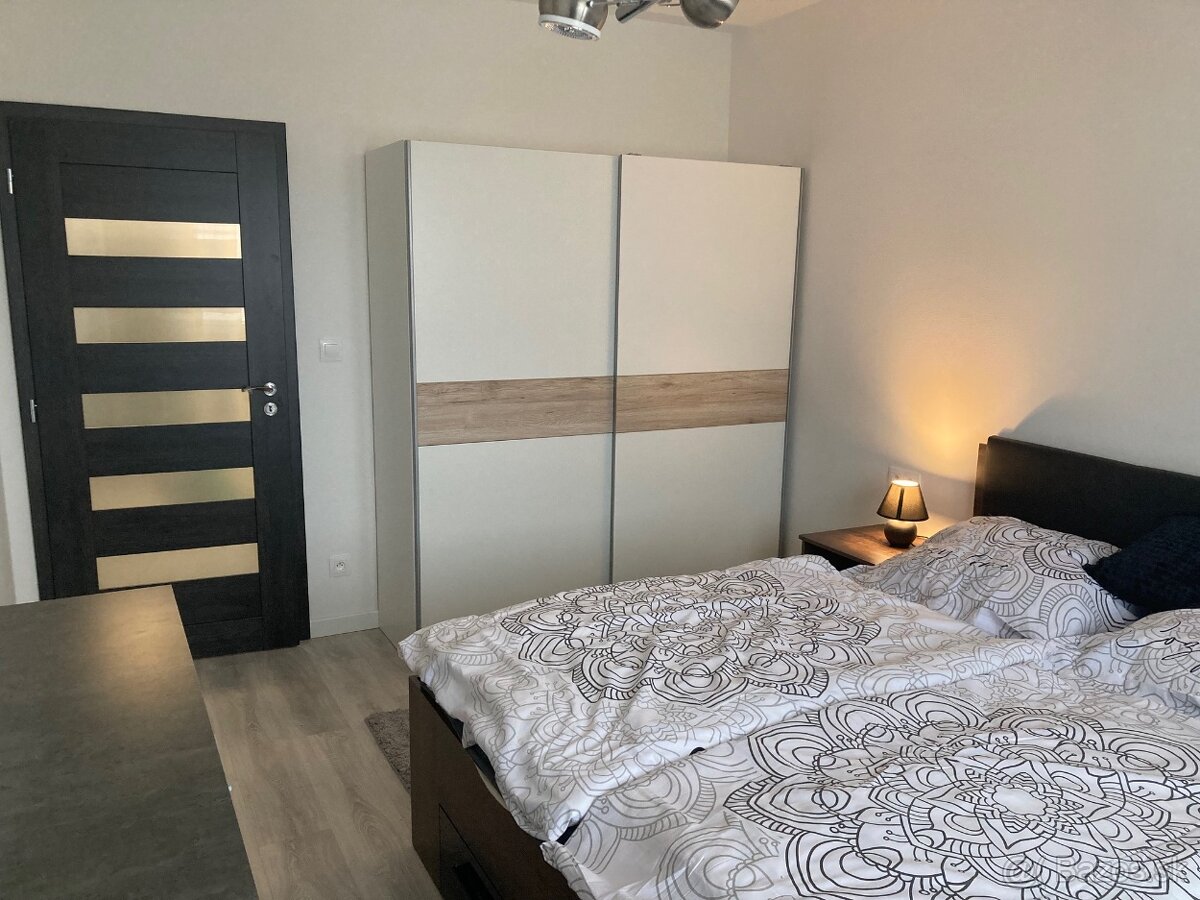 2 izbovy byt s parkovacim miestom - 4