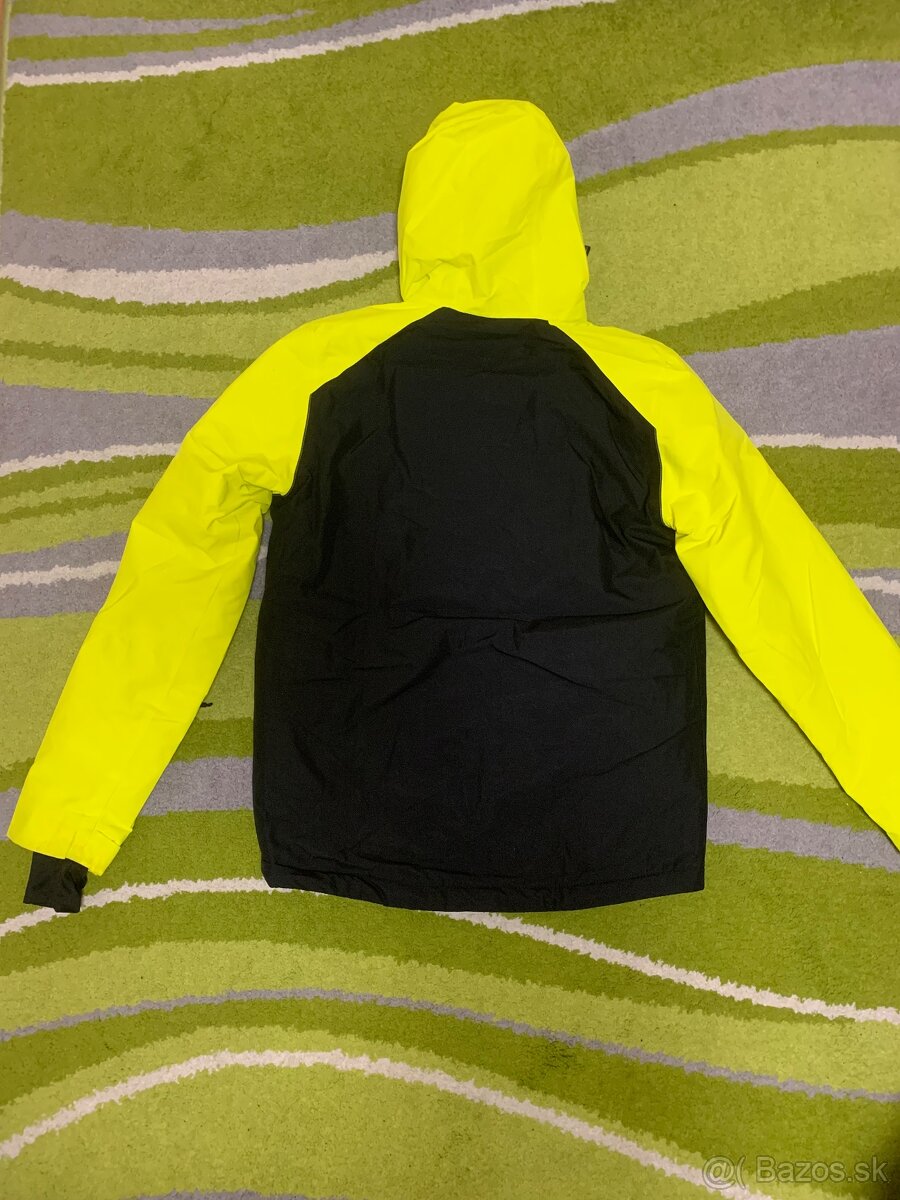 Lyžiarska bunda veľkosť S - 4