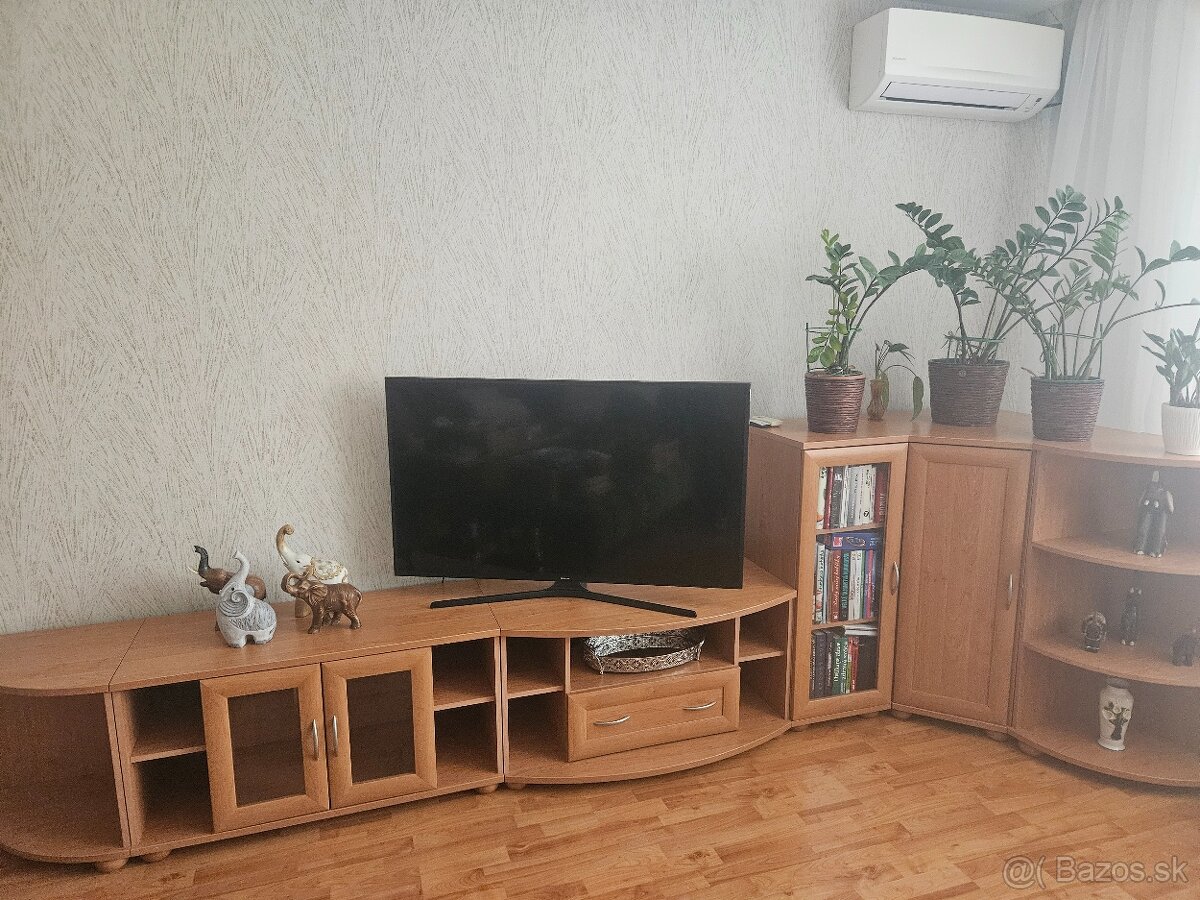 Obývacia sektorová zostava - 4