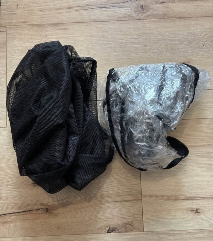 Predám kočík možnosť aj poslať - 4