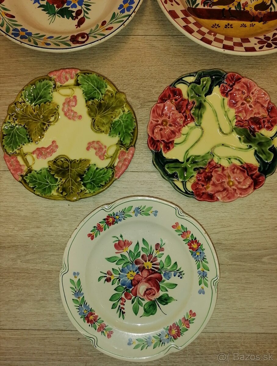 Kremnická kamenina. - 4