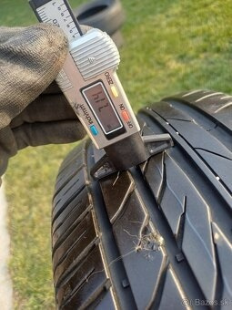 195/50 r15 letné pneumatiky ,Matador - 4