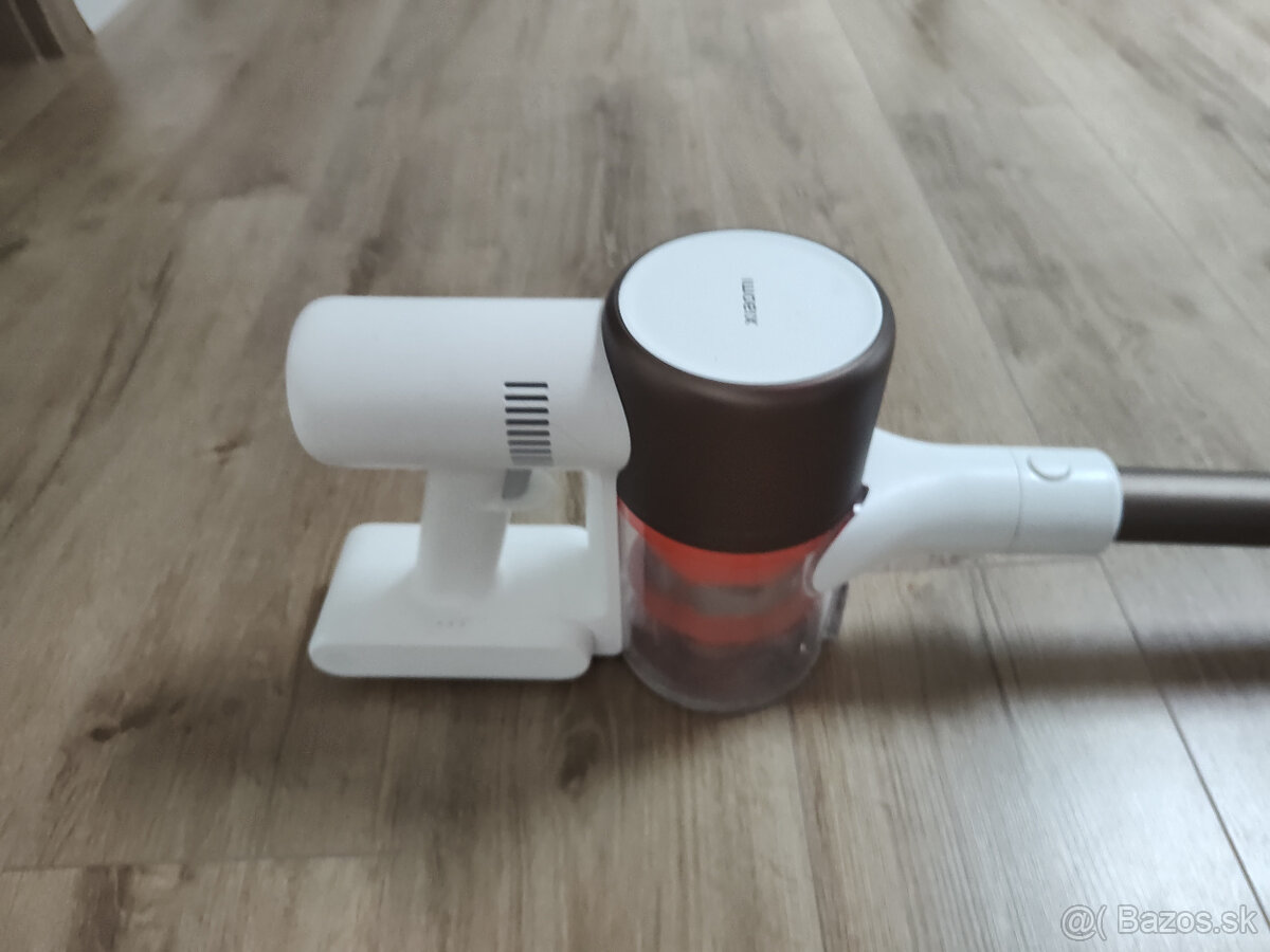 Xiaomi G10 Plus tyčový vysávač - 4