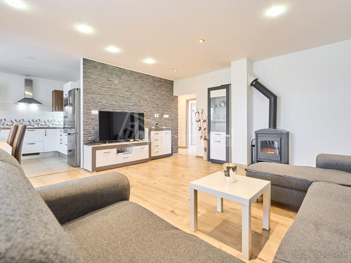 Predaj - rodinný dom - … - 4