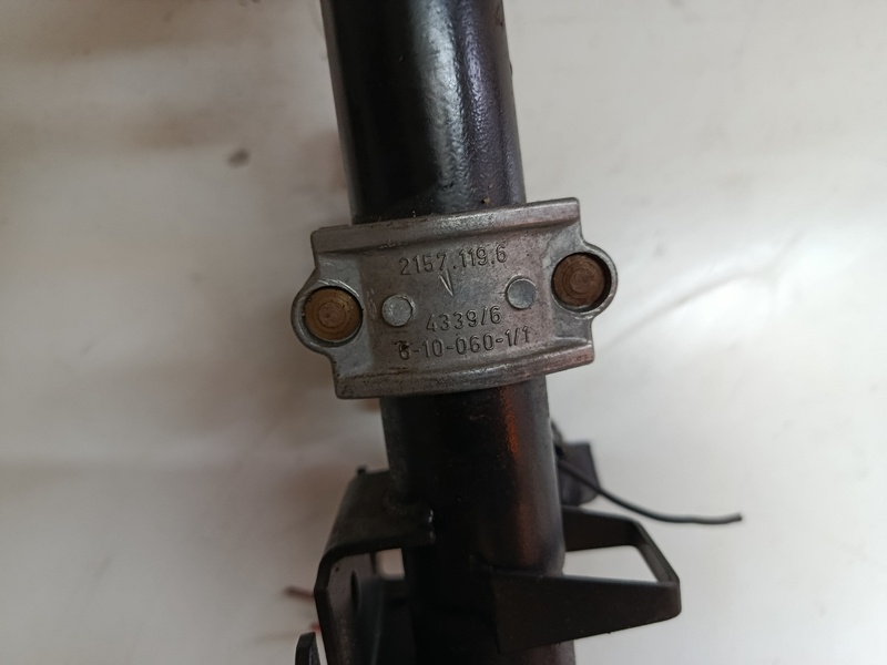 spinacka skoda felicia 21571196 40€ - 4