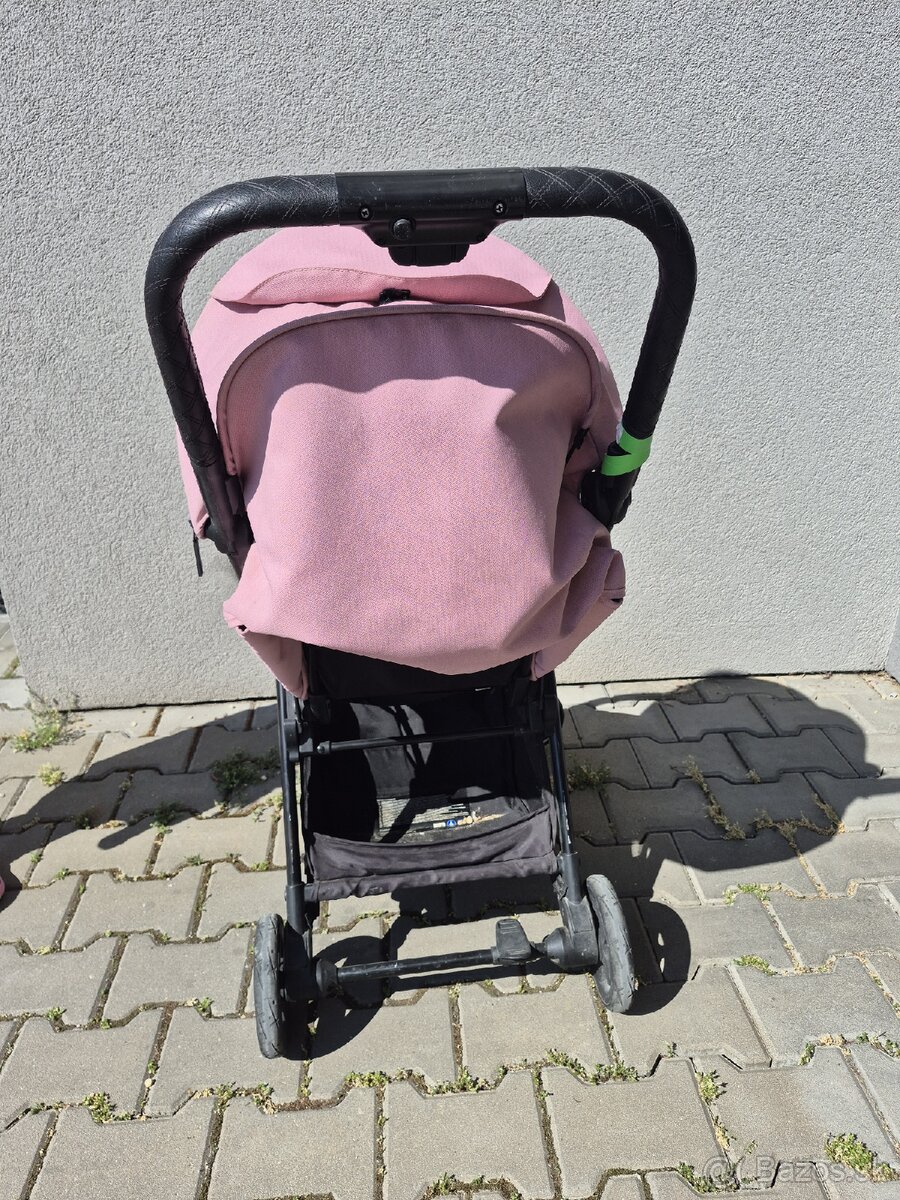 Zopa športový kočík - 4