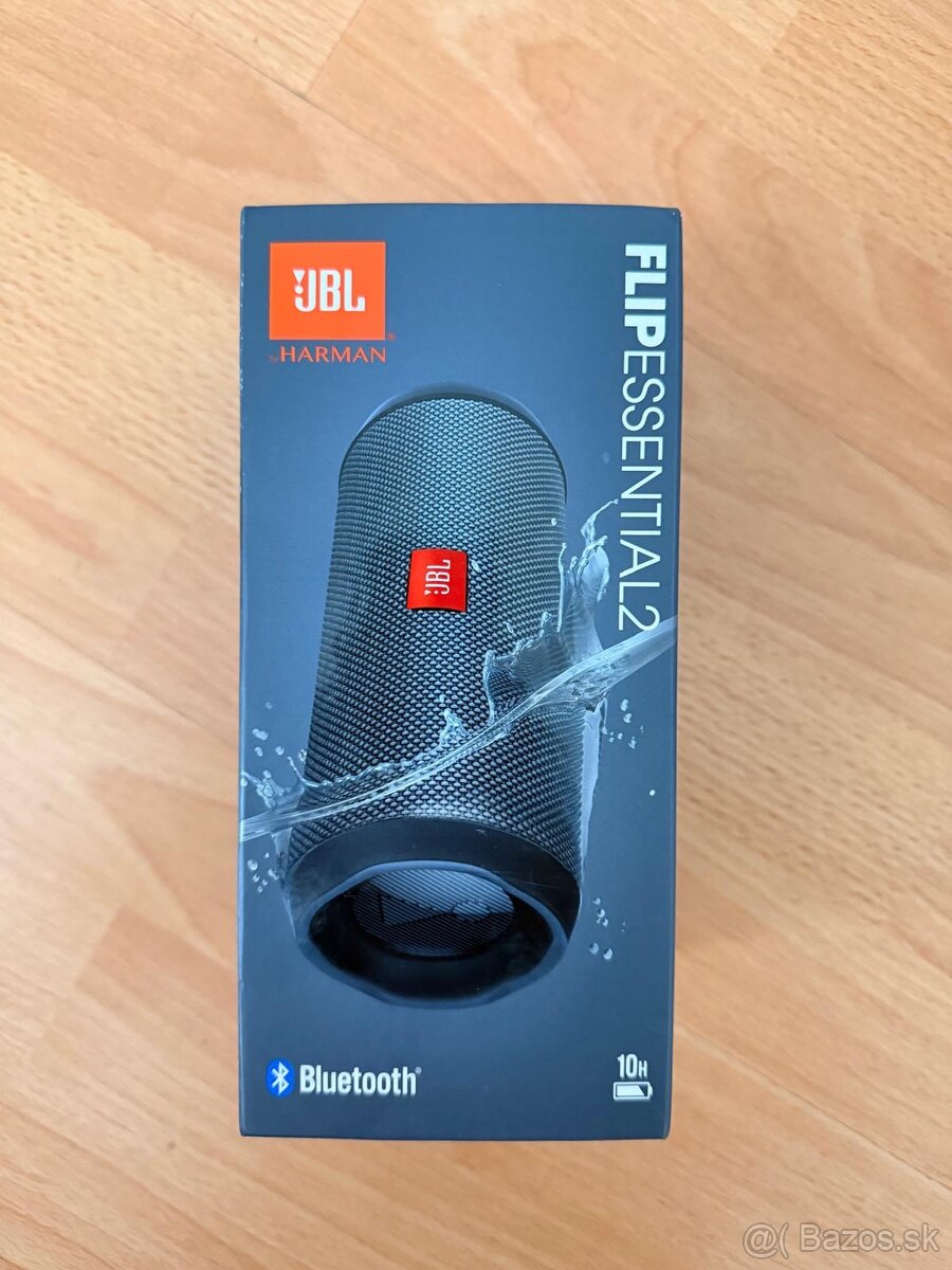 JBL Flip Essential 2 - 4