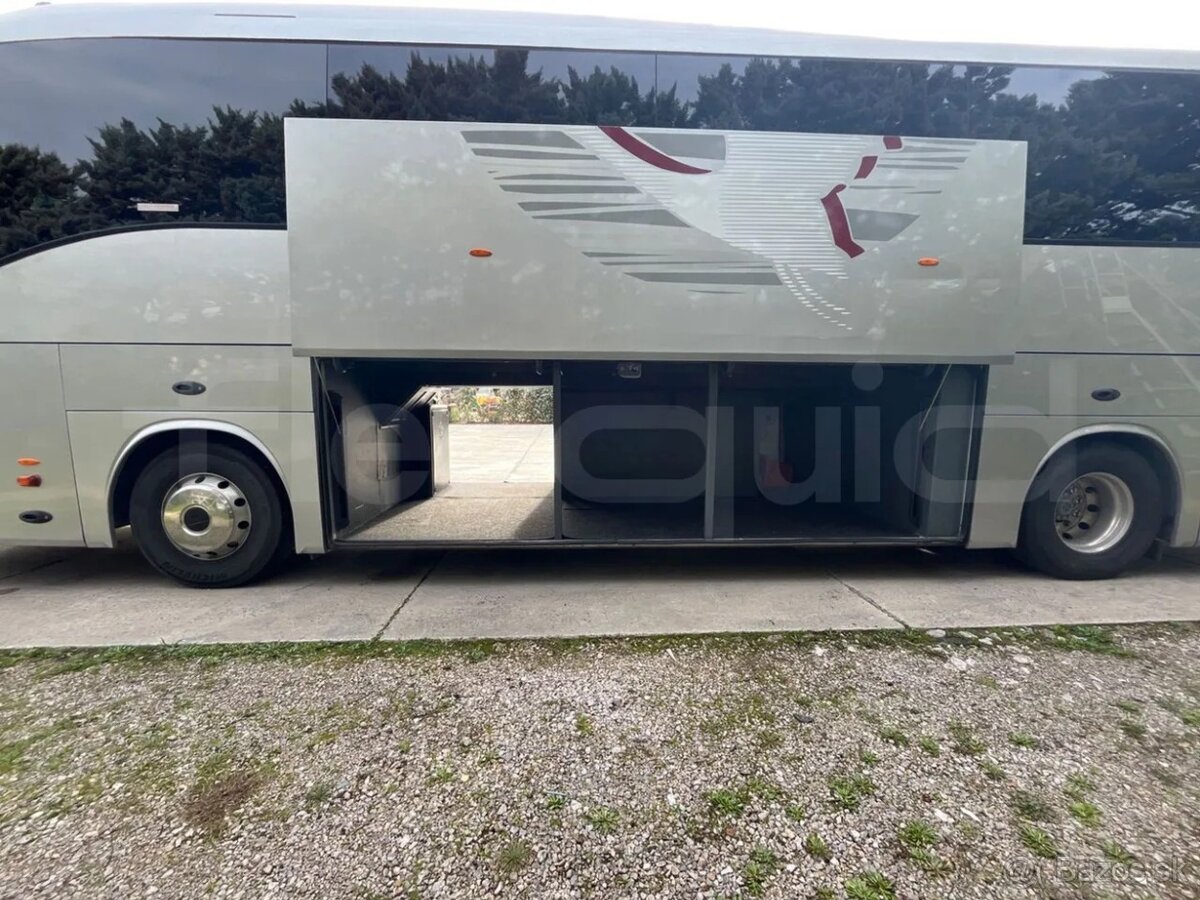 Iveco 389 Euro 5 - 4
