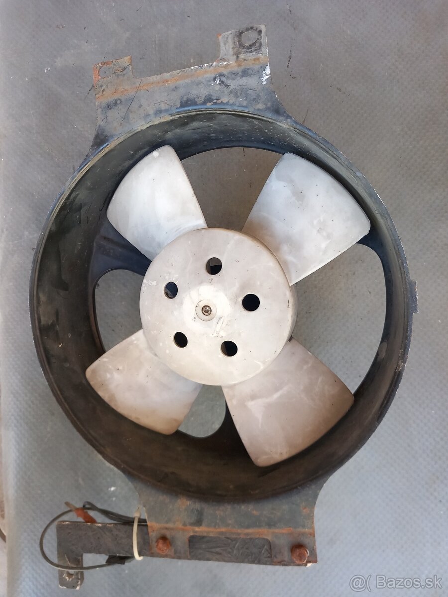 VENTILÁTOR - 4
