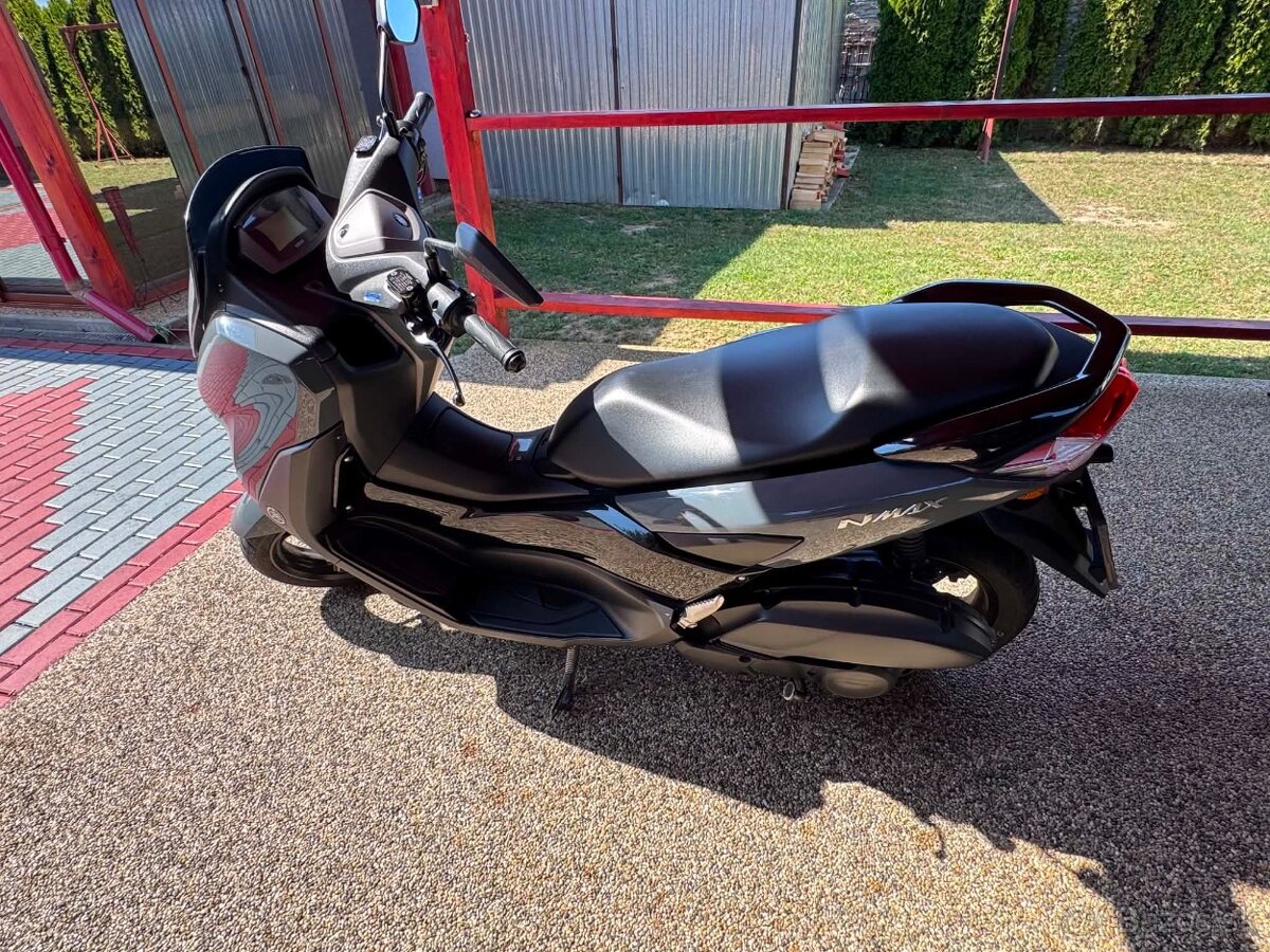 n max 125 - 4