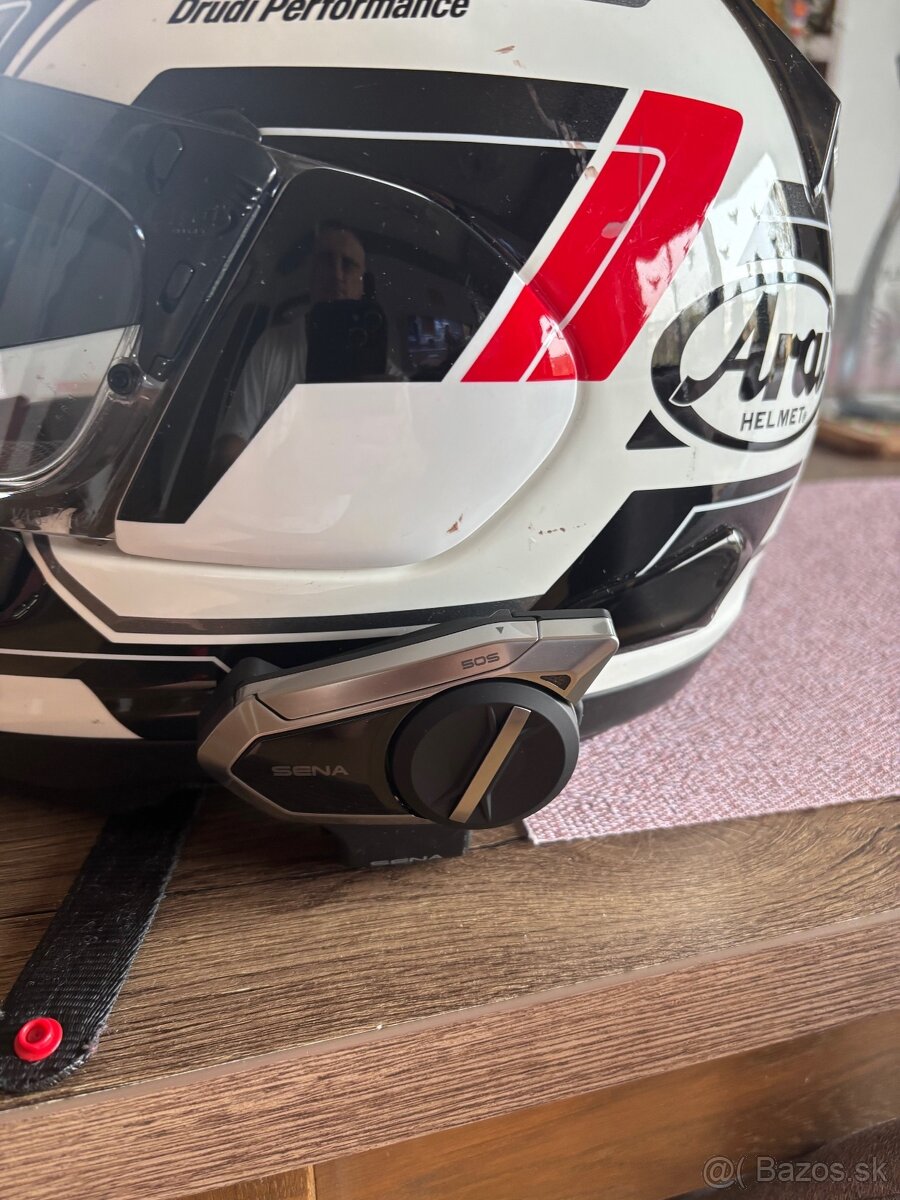 Helma Arai - 4