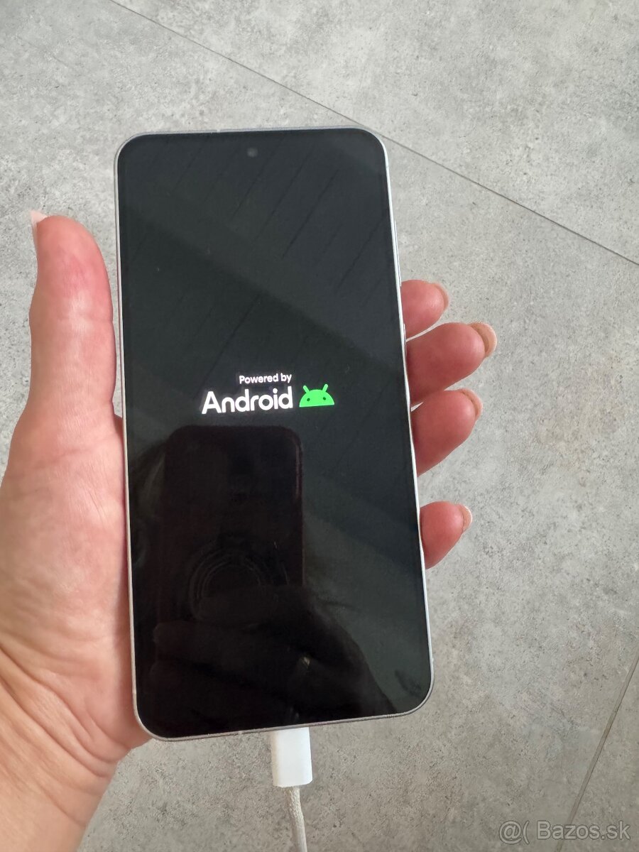 Samsung A56 5G - 4