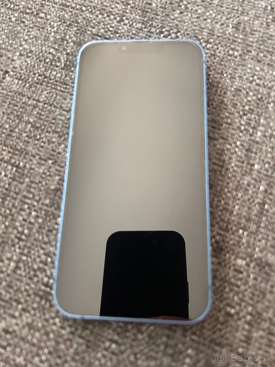 Iphone 13 Blue 128GB - 4