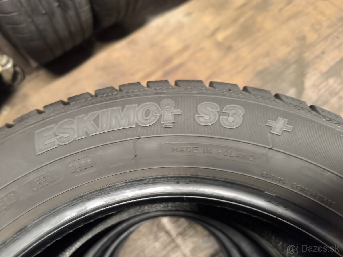 Sava Eskino 185/65 R15 88T - 4