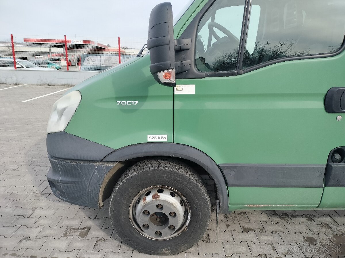 Iveco Daily - 4