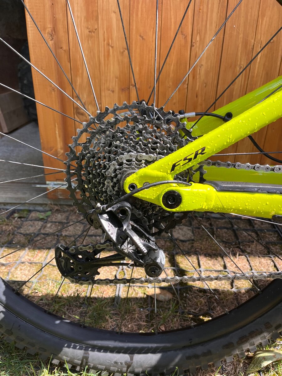 Specialized Enduro Comp 29 - 4