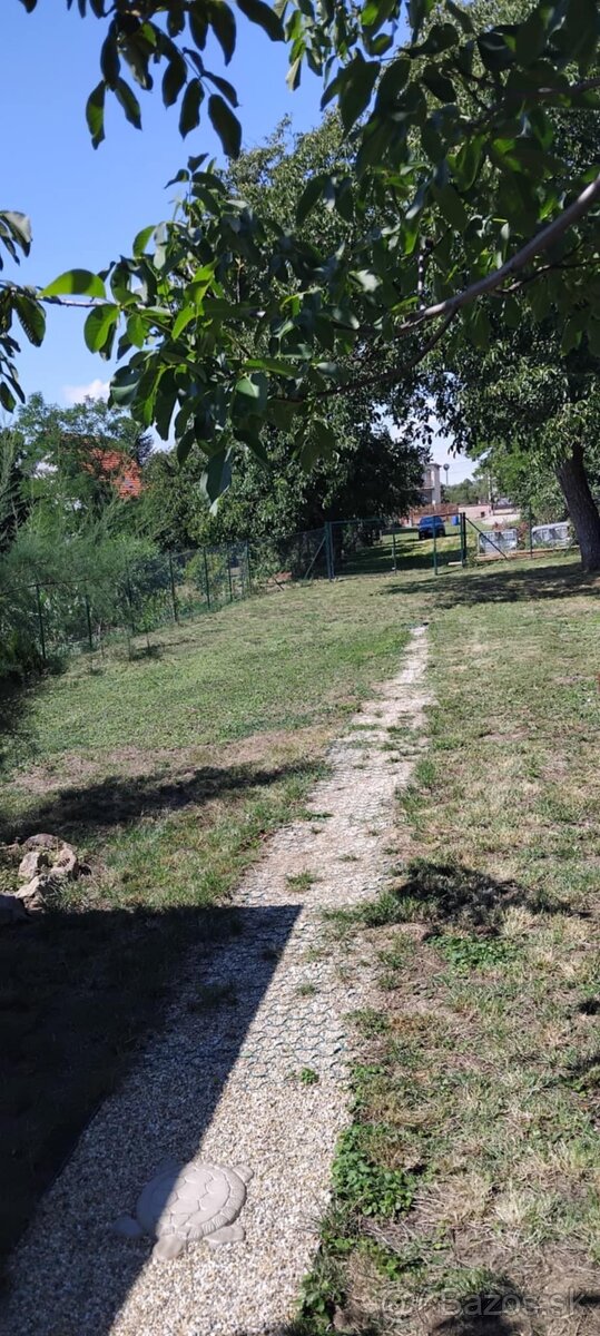 Pozemok Veľký Ďúr - 4