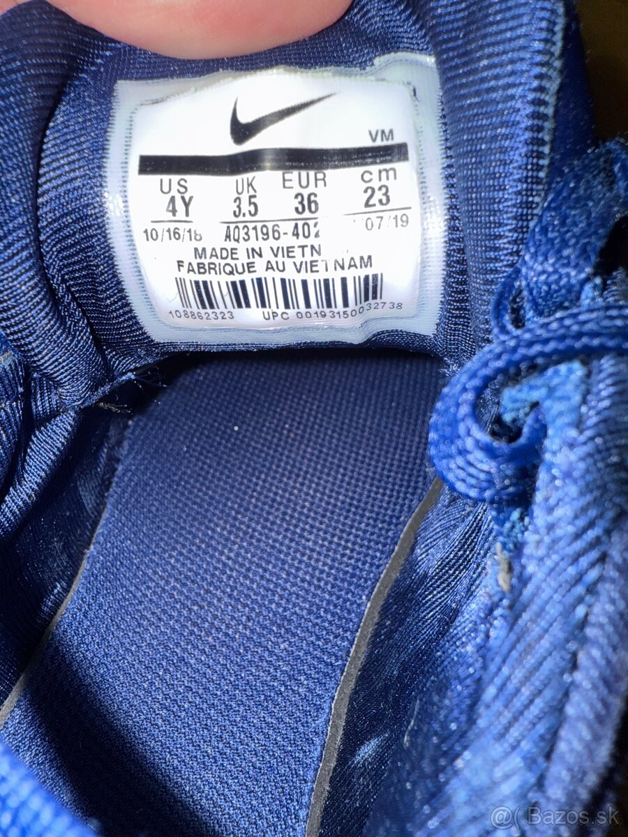 Botasky Nike - 4
