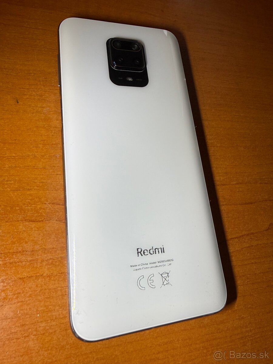 Xiaomi Redmi note 9 pro 6/128gb - 4