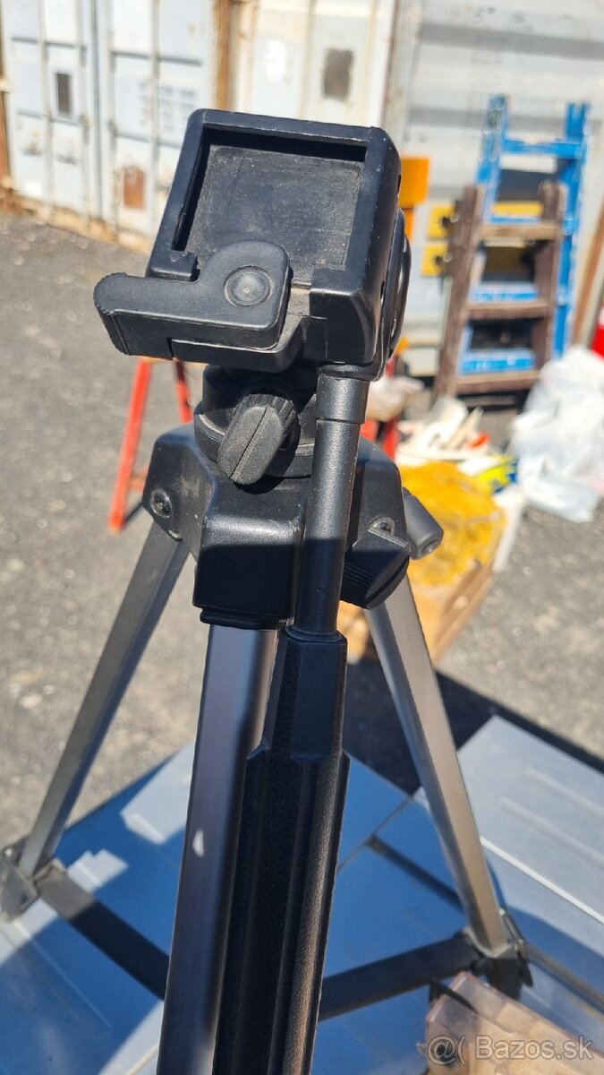 Stativ kameru - 4