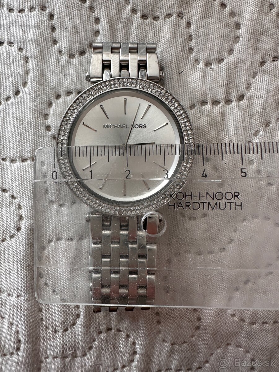 Dámske hodinky Michael Kors - 4