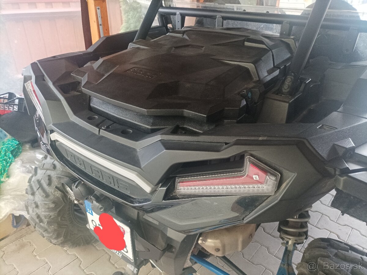 Predám Polaris rzr XP 1000EPS 2022