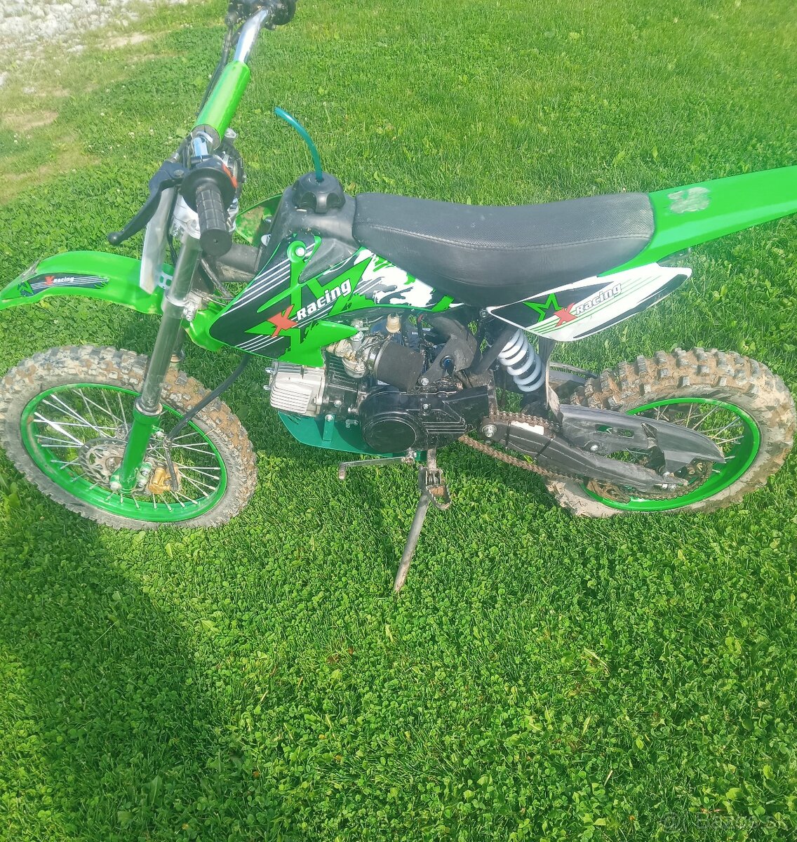 Pitbike