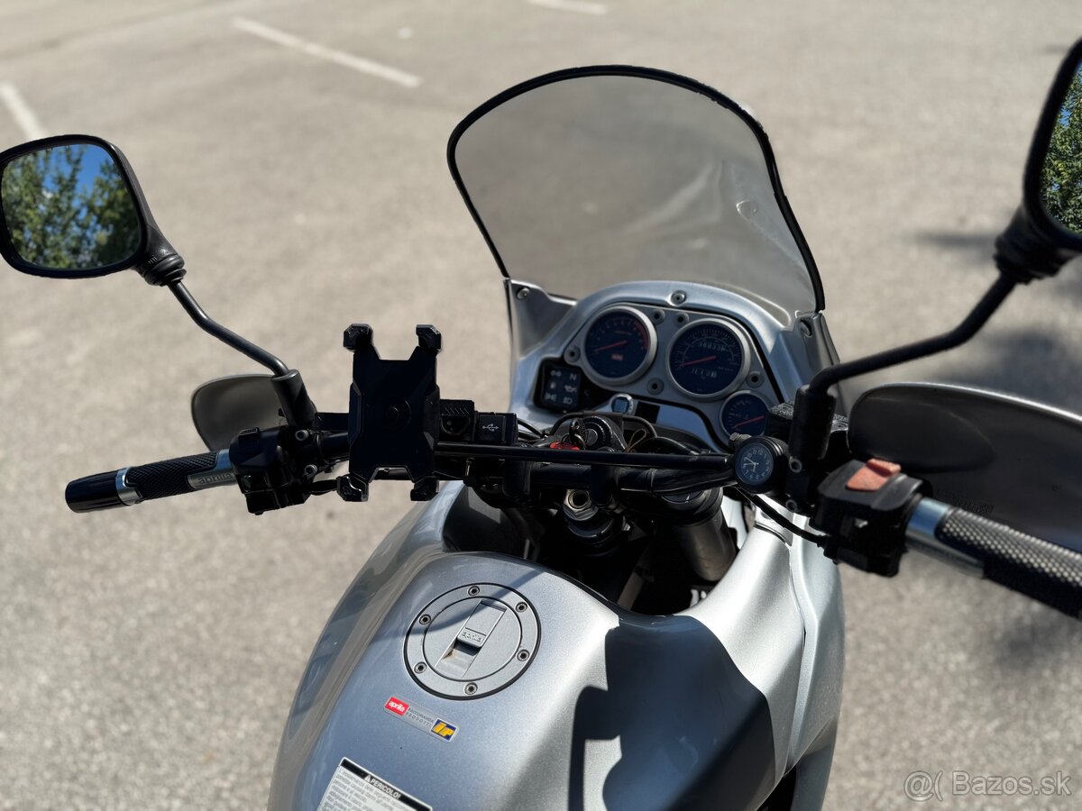 APRILIA PEGASO 650 35kw 2000 karburátor