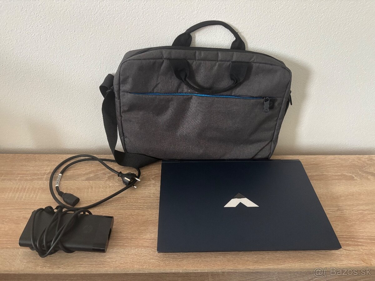 Herný notebook HP VICTUS 16 - 4