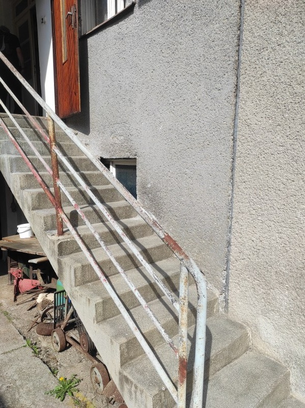 Predaj rodinného domu v obci Poniky, okres Banská Bystrica. - 4