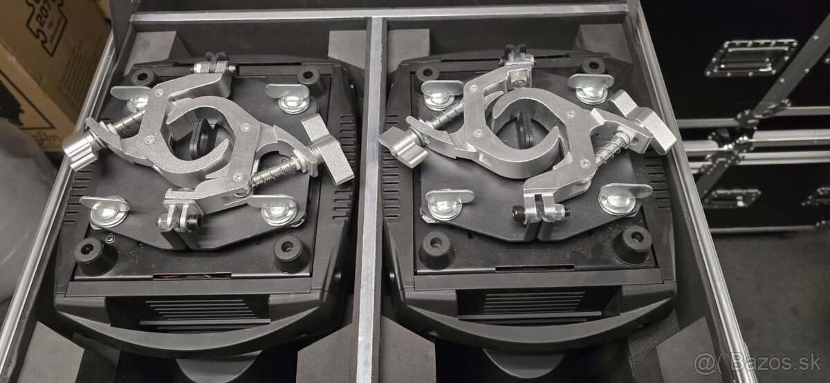 FOS Technologies NITRO bSW - 4