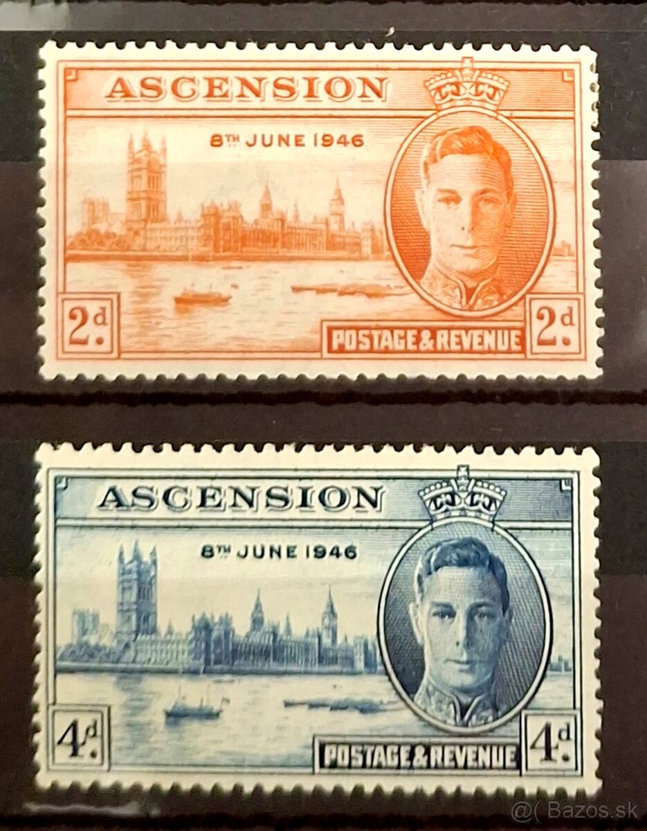 Britská koloniálna ríša - 4