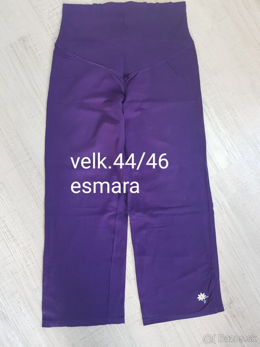 Tehotenske oblecenie - 4