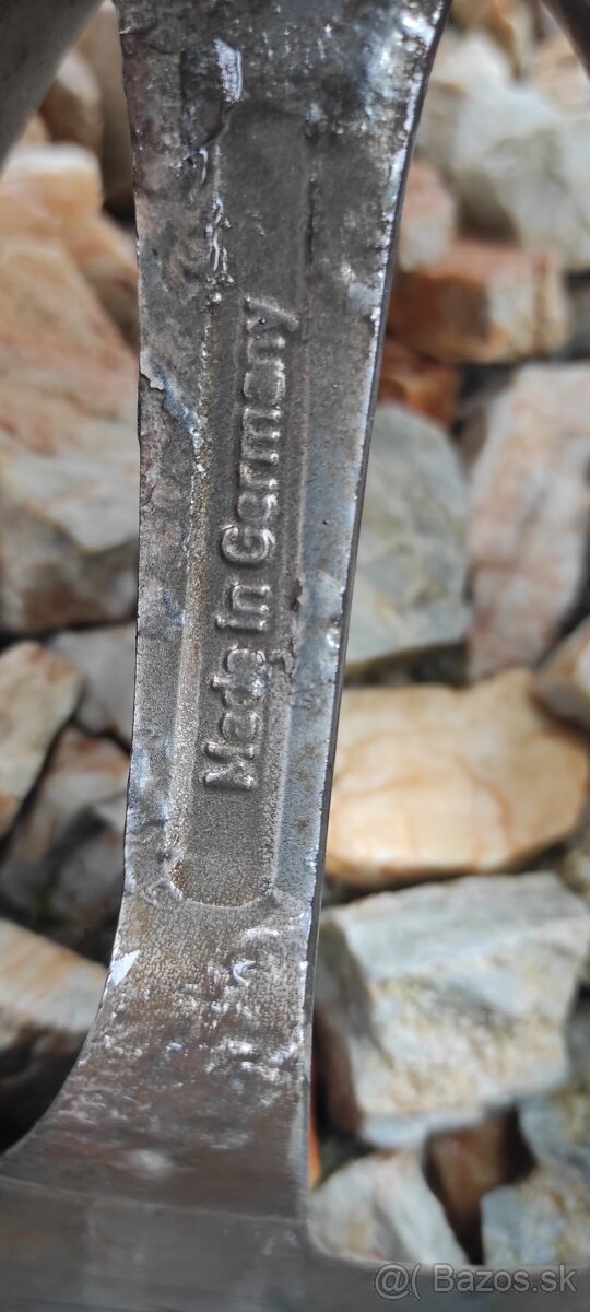 Elektróny 5x120 r17 AEZ - 4