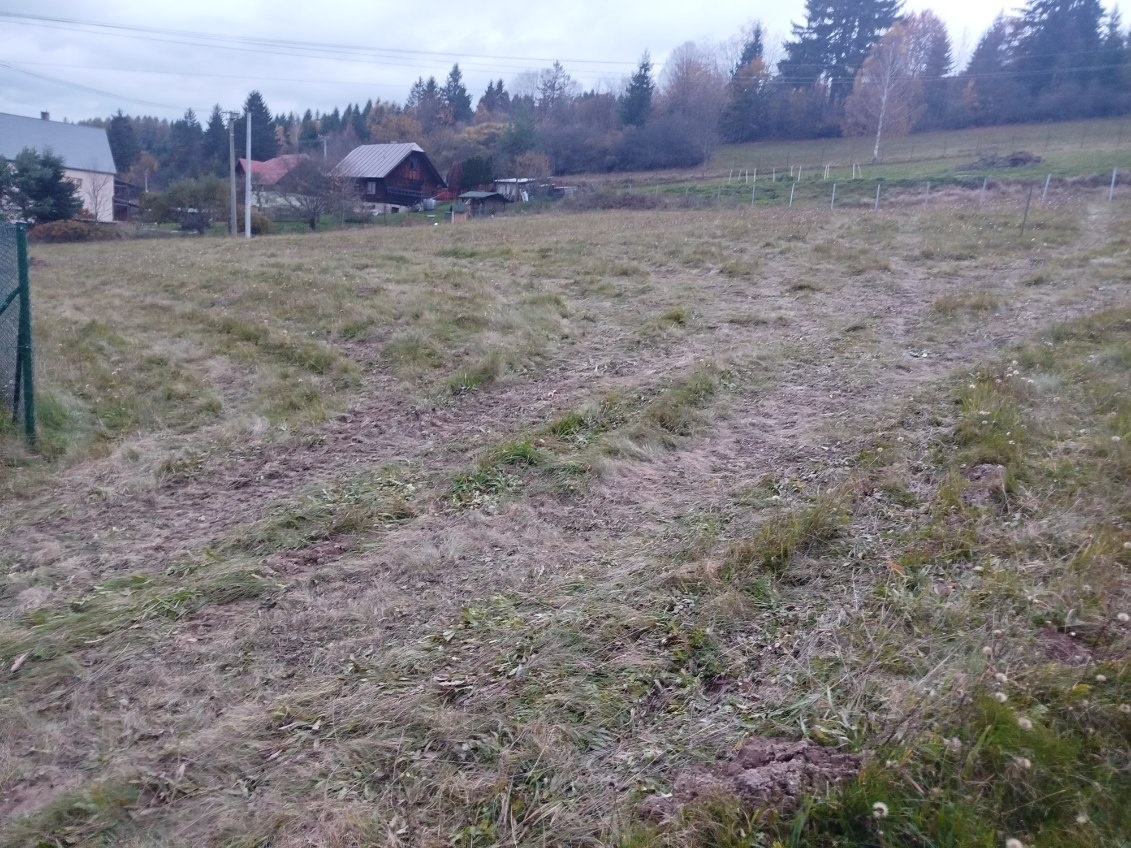 Stavebný pozemok - Dlhá nad Kysucou - 4