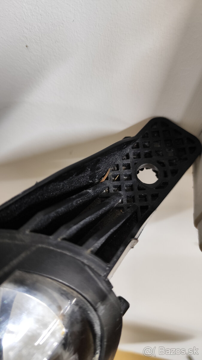 Ľavé predné svetlo CITROЁN C3 II , DS3 , C3 Pluriel - 4