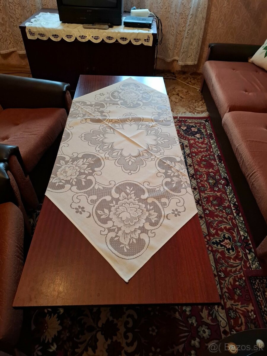 Darujem sedačku za odvoz - 4