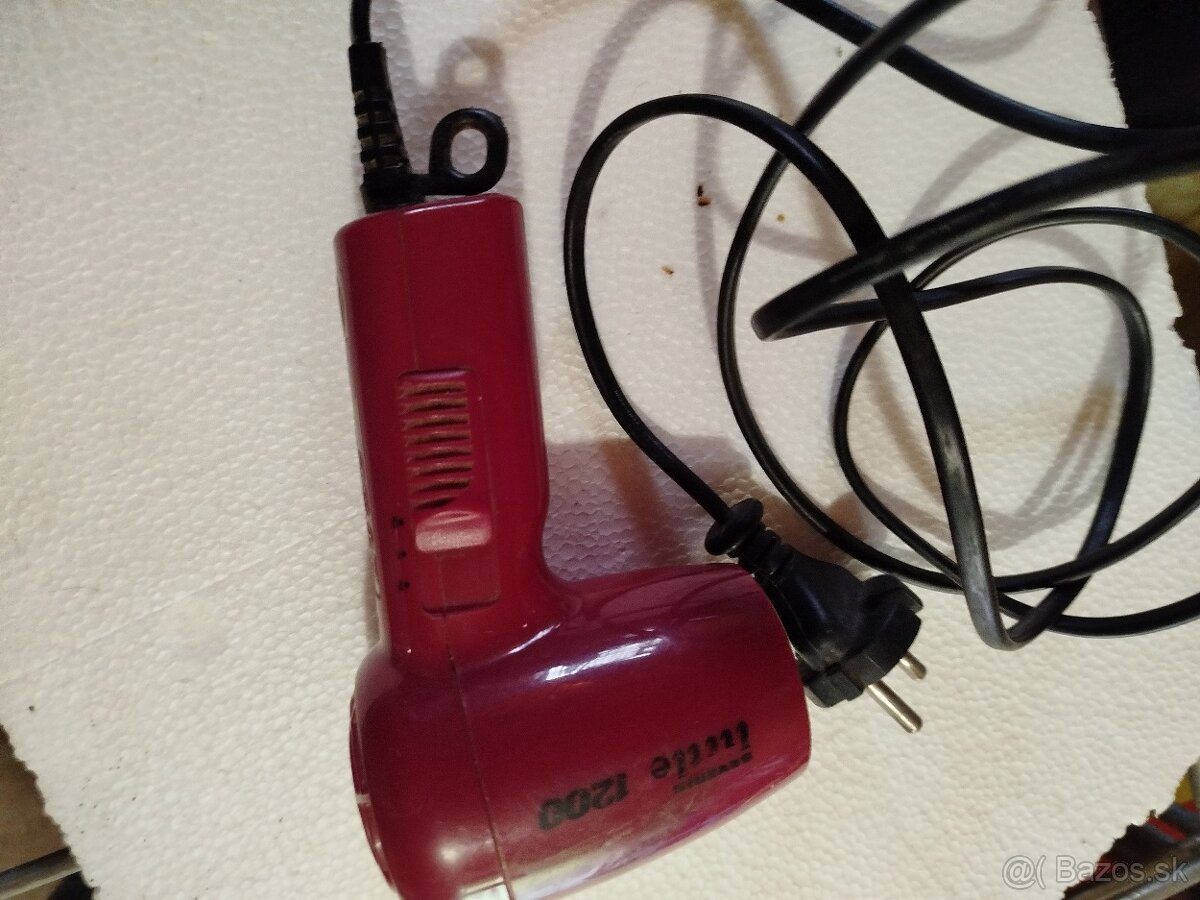 Predam drobnosti - 4