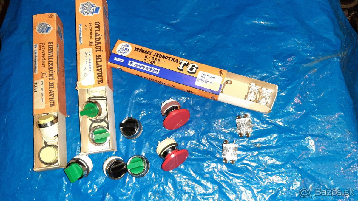 Elektro-motor s ventilátorom priemer - 320 mm - 4