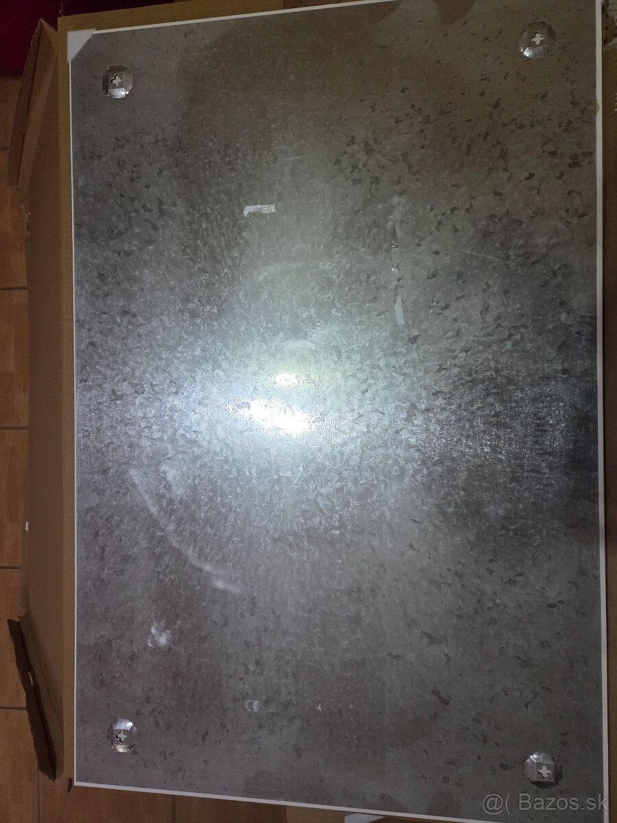 Magnetická tabuľa - 4