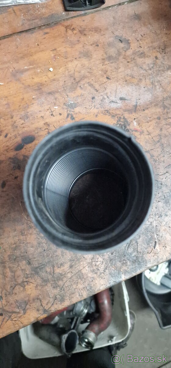 Flexi hadica / rura z filterboxu do turba 1.9 tdi - 4