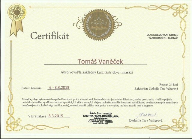 Masáže pre ženy - 4