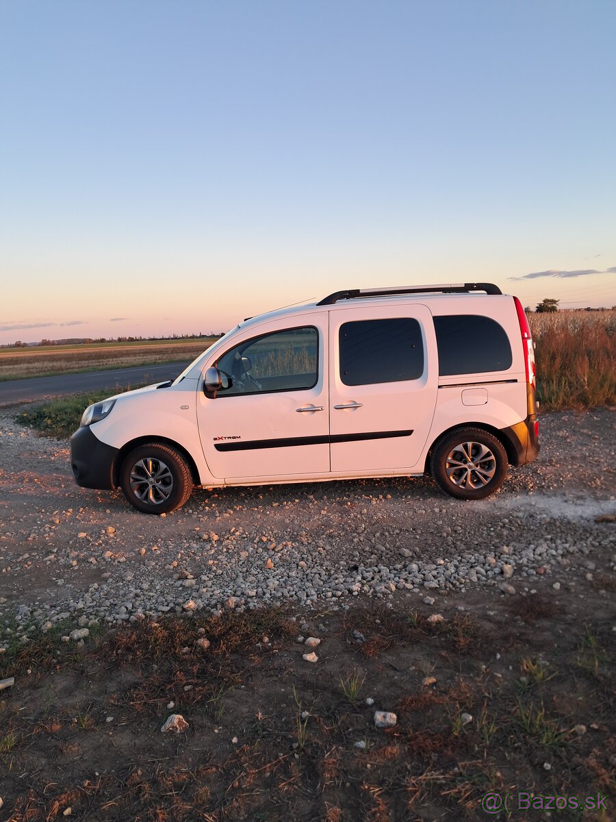 Renault Kangoo 1.5 dci - 4