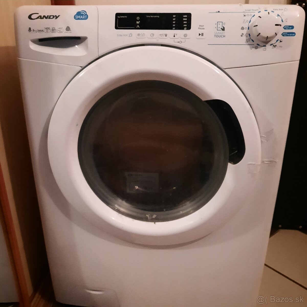 Predám práčku - 4